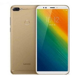 Прошивка телефона Lenovo K9 Note в Улан-Удэ